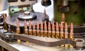 Зарубежные производители оружия присматриваются к открытию завода в Литве 